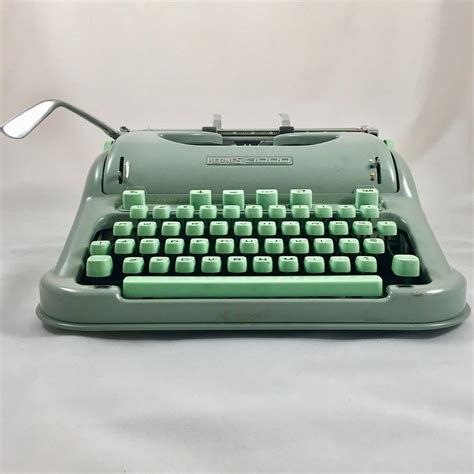 buy hermes 3000 typewritter|hermes 3000 typewriter tom hanks.